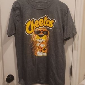 Funko Cheetos t shirt
